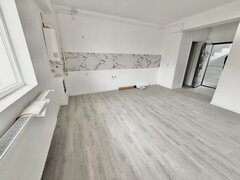 Militari Garsoniera cartier Militari Residence- mutare imediata!!